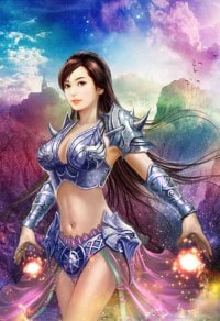仙尊的贪财娘子