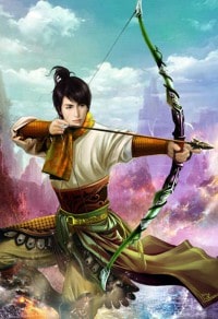 有福來臨